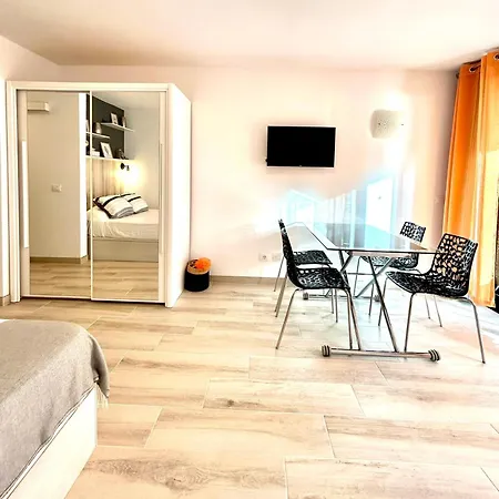 Isla_feliz Daire Playa de las Américas